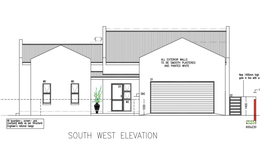 3 Bedroom Property for Sale in Atlantic Sands Private Estate Western Cape